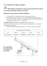 Preview for 14 page of Edge Scout 320 Manual