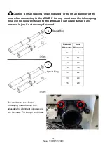 Preview for 30 page of Edge Scout 320 Manual