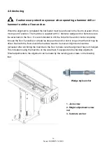 Preview for 32 page of Edge Scout 320 Manual