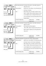 Preview for 66 page of Edge Scout 320 Manual