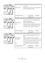 Preview for 77 page of Edge Scout 320 Manual