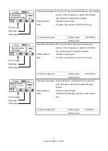 Preview for 79 page of Edge Scout 320 Manual