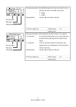 Preview for 83 page of Edge Scout 320 Manual