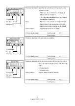 Preview for 87 page of Edge Scout 320 Manual