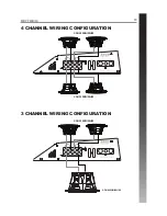 Предварительный просмотр 9 страницы Edge Street Series ED7300-E2 User Manual