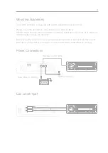 Предварительный просмотр 4 страницы Edge XTREME EDX1800.2FD-EO User Manual