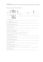 Предварительный просмотр 8 страницы Edge XTREME EDX1800.2FD-EO User Manual