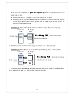 Preview for 11 page of Edge10 edgedupe SD707 User Manual