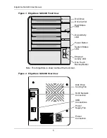 Предварительный просмотр 14 страницы Edge10 EDGESTORE NAS400 User Manual