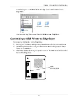 Предварительный просмотр 39 страницы Edge10 EDGESTORE NAS400 User Manual