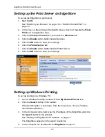 Preview for 40 page of Edge10 EDGESTORE NAS400 User Manual