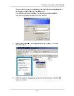 Preview for 41 page of Edge10 EDGESTORE NAS400 User Manual