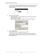 Preview for 56 page of Edge10 EDGESTORE NAS400 User Manual