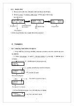 Предварительный просмотр 10 страницы Edge10 MD800 Series User Manual