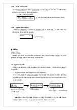 Preview for 13 page of Edge10 MD800 Series User Manual