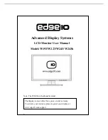 Preview for 1 page of Edge10 W193 User Manual