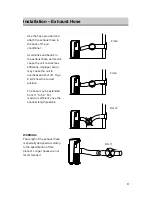 Предварительный просмотр 9 страницы EdgeStar AP10000HW Owner'S Manual