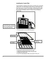 Preview for 6 page of EdgeStar AP12000HS-1 Owner'S Manual