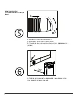 Preview for 10 page of EdgeStar AP12000HS-1 Owner'S Manual