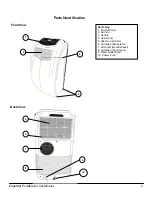 Предварительный просмотр 5 страницы EdgeStar AP12001S Owner'S Manual