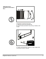 Предварительный просмотр 9 страницы EdgeStar AP12001S Owner'S Manual