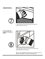 Предварительный просмотр 10 страницы EdgeStar AP12001S Owner'S Manual