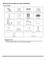 Preview for 7 page of EdgeStar AP13500G Owner'S Manual