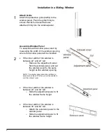 Предварительный просмотр 11 страницы EdgeStar AP13500HG Owner'S Manual