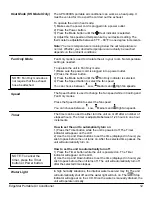 Предварительный просмотр 15 страницы EdgeStar AP14000HS Owner'S Manual