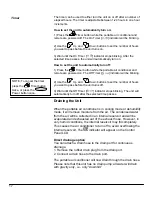 Предварительный просмотр 20 страницы EdgeStar AP14000HS Owner'S Manual