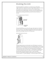 Предварительный просмотр 11 страницы EdgeStar AP14003W Owner'S Manual