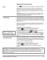 Preview for 15 page of EdgeStar AP14009COM Owner'S Manual