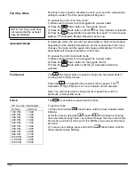 Preview for 16 page of EdgeStar AP14009COM Owner'S Manual