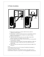 Предварительный просмотр 10 страницы EdgeStar AP310 Owner'S Manual