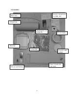 Предварительный просмотр 7 страницы EdgeStar AP410HS Owner'S Manual