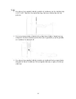 Предварительный просмотр 11 страницы EdgeStar AP410HS Owner'S Manual