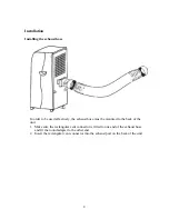 Предварительный просмотр 8 страницы EdgeStar AP410W Owner'S Manual