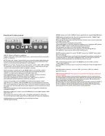 Предварительный просмотр 6 страницы EdgeStar AP450Z Owner'S Manual