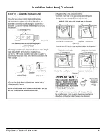 Preview for 16 page of EdgeStar BIDW18001SS Owner'S Manual