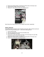 Preview for 24 page of EdgeStar BIDW1802 Service Manual