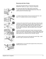 Preview for 9 page of EdgeStar BR7000SSOD Owner'S Manual