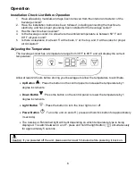 Предварительный просмотр 13 страницы EdgeStar BWC71SS Owner'S Manual