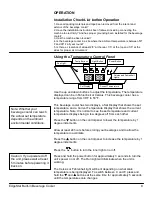 Preview for 11 page of EdgeStar CBR1500SG Owner'S Manual