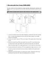 Предварительный просмотр 27 страницы EdgeStar CWB1760FD Service Manual