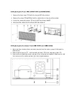 Предварительный просмотр 35 страницы EdgeStar CWB1760FD Service Manual