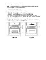 Preview for 39 page of EdgeStar CWB1760FD Service Manual