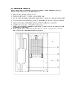 Preview for 41 page of EdgeStar CWB1760FD Service Manual