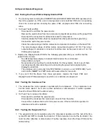 Preview for 48 page of EdgeStar CWB1760FD Service Manual