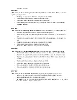 Preview for 54 page of EdgeStar CWB1760FD Service Manual