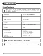 Preview for 18 page of EdgeStar CWB2886FD Owner'S Manual